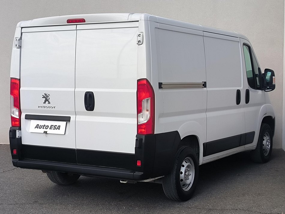 Peugeot Boxer 2.2HDi  L1H1