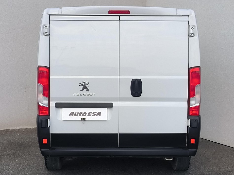 Peugeot Boxer 2.2HDi  L1H1