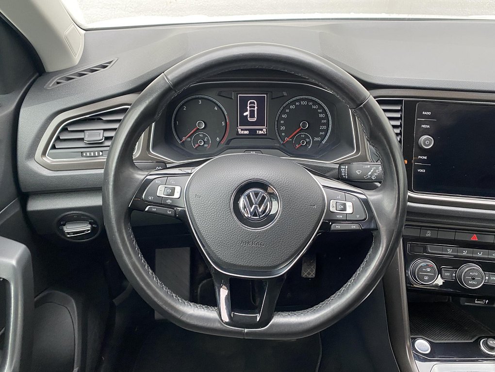 Volkswagen T-Roc 1.6 TDi Comfortline