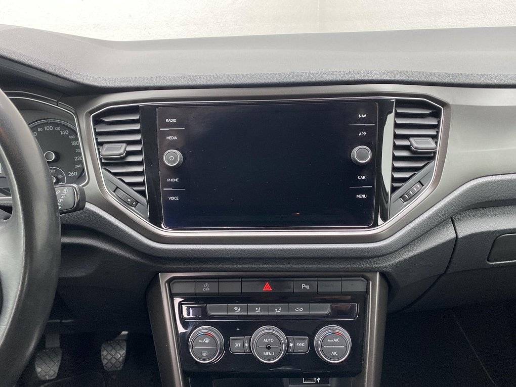 Volkswagen T-Roc 1.6 TDi Comfortline