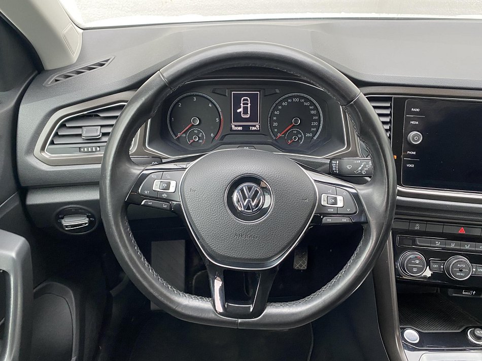 Volkswagen T-Roc 1.6 TDi Comfortline