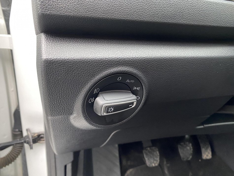 Volkswagen T-Roc 1.6 TDi Comfortline