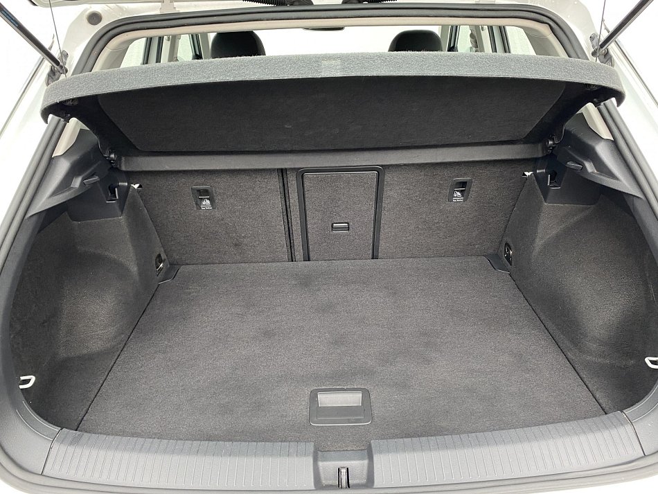 Volkswagen T-Roc 1.6 TDi Comfortline