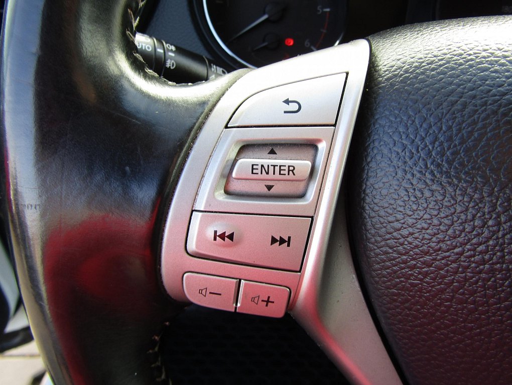 Nissan Qashqai 1.6 DCi 