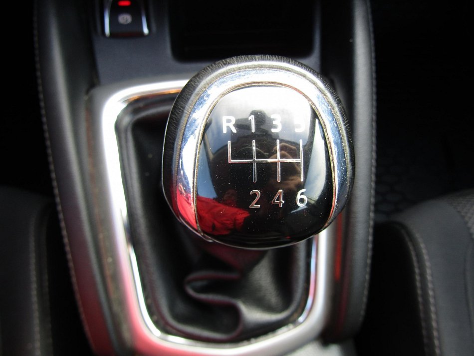 Nissan Qashqai 1.6 DCi 