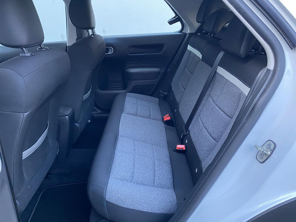 Citroën C4 Cactus 1.2PT Shine