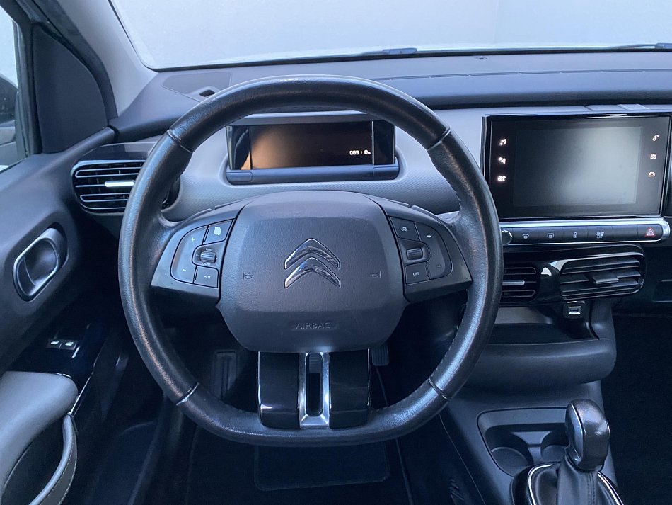 Citroën C4 Cactus 1.2PT Shine