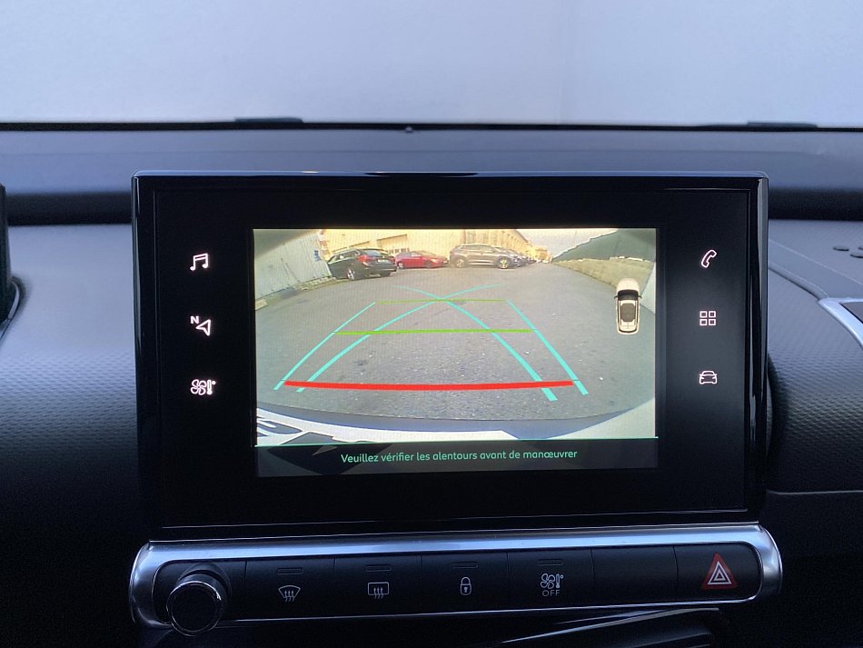 Citroën C4 Cactus 1.2PT Shine