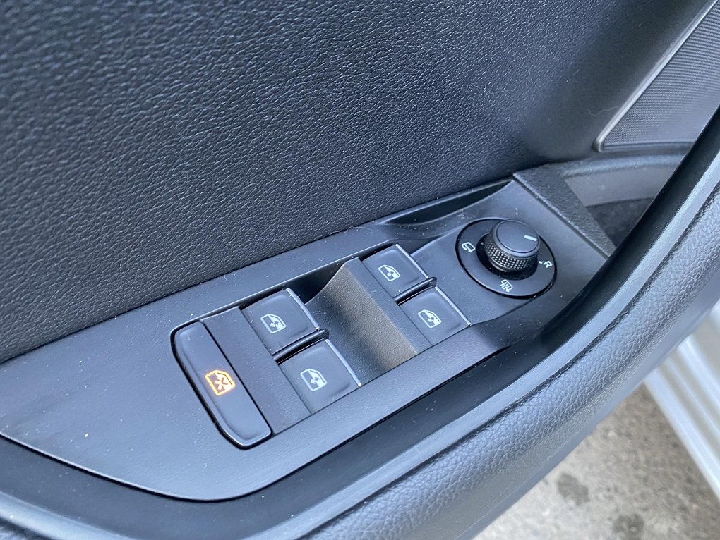 Škoda Superb III 1.8 TSi Style