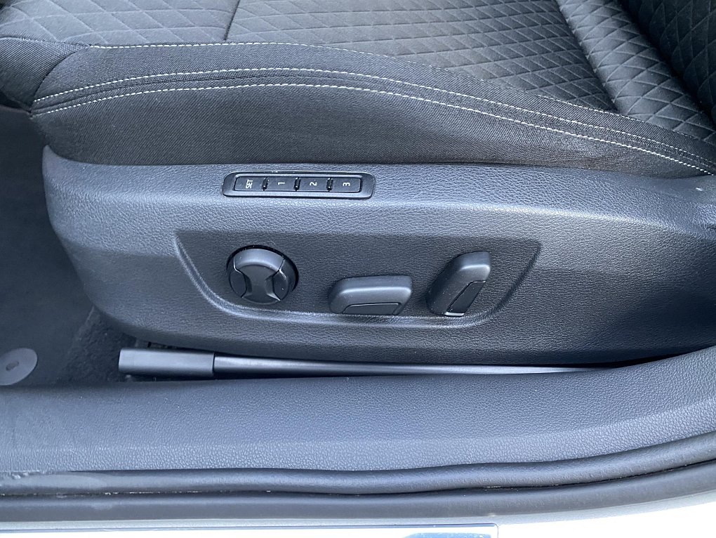 Škoda Superb III 1.8 TSi Style