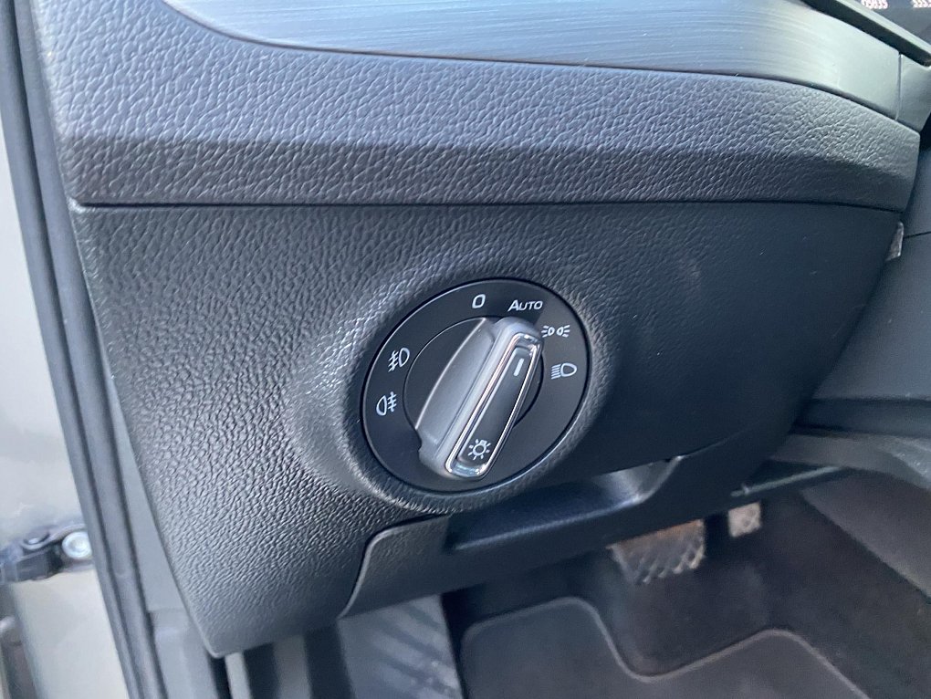 Škoda Superb III 1.8 TSi Style