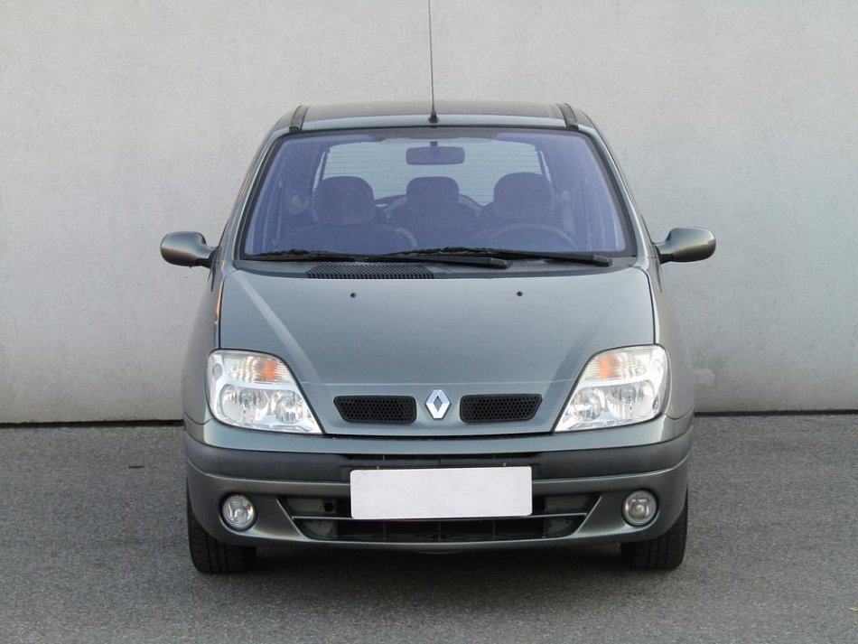 Renault Scénic 1.6 