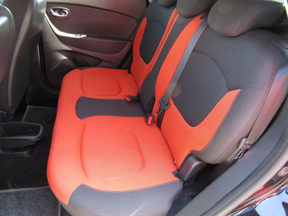 Renault Captur 1.2 TCe 