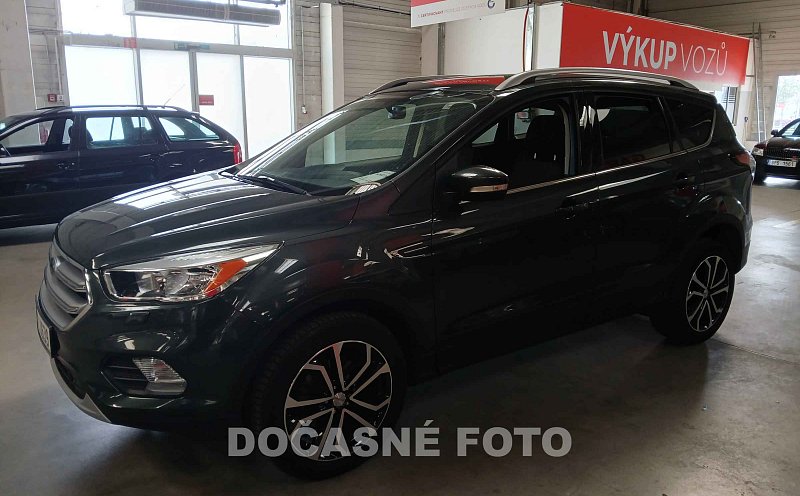 Ford Kuga 1.5 EB 