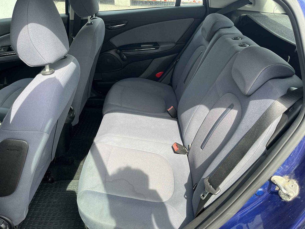 Fiat Bravo 1.9JTD 