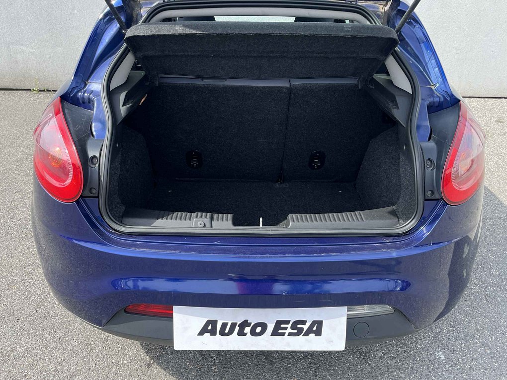 Fiat Bravo 1.9JTD 