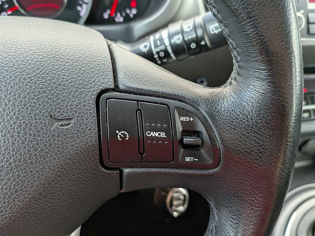 Kia Sportage 1.6 GDi 