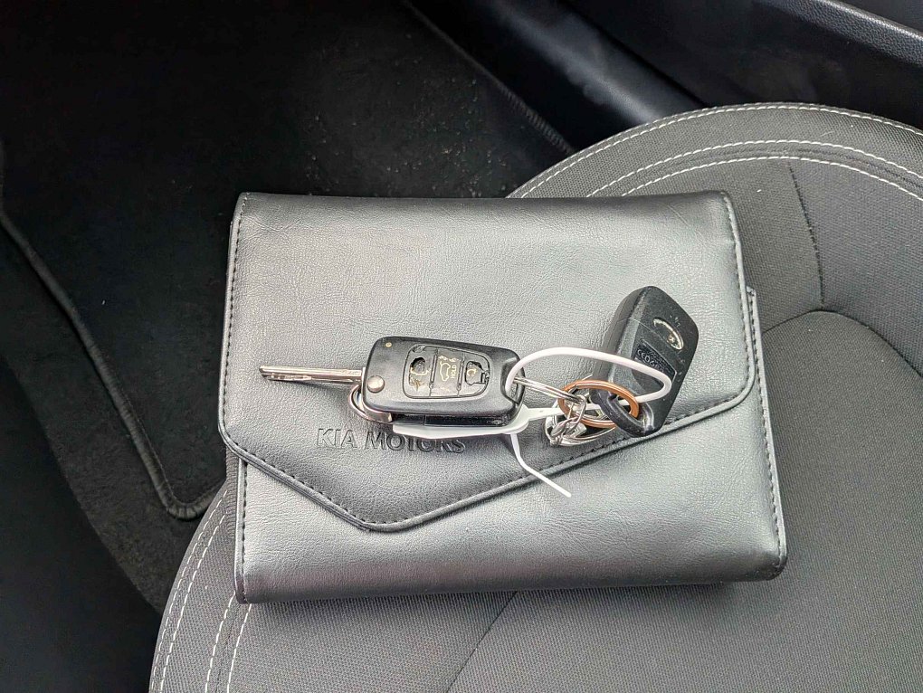 Kia Sportage 1.6 GDi 