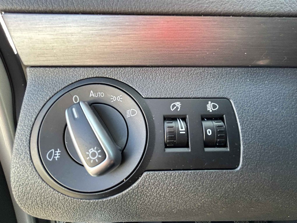 Volkswagen Touran 1.6TDi 