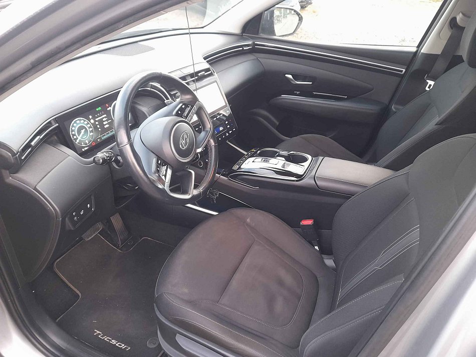 Hyundai Tucson 1.6 
