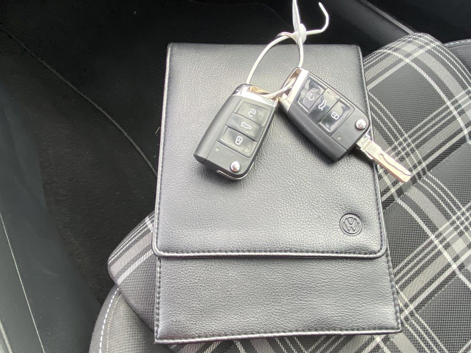 Volkswagen Golf 2.0TDi 