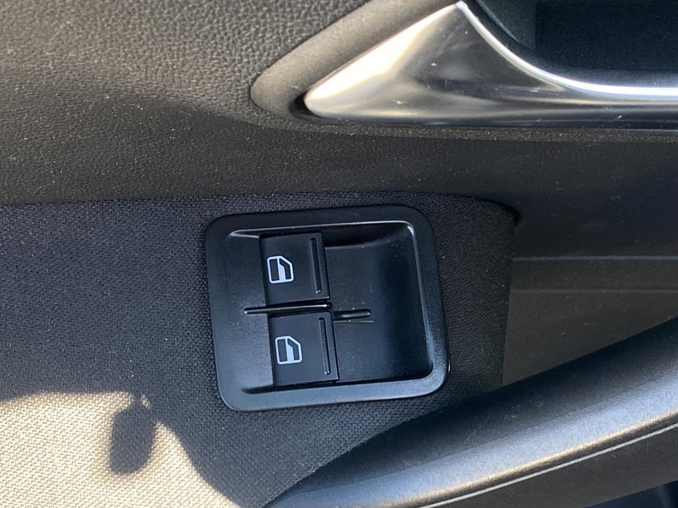 Volkswagen Polo 1.6 TDI 