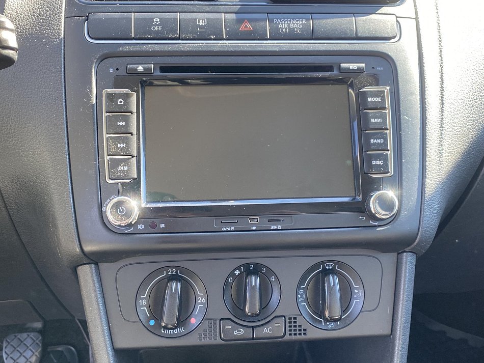 Volkswagen Polo 1.6 TDI 