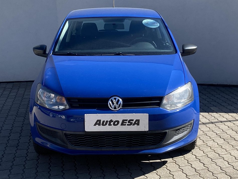 Volkswagen Polo 1.6 TDI 