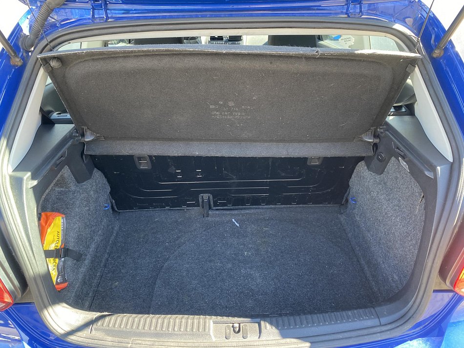 Volkswagen Polo 1.6 TDI 
