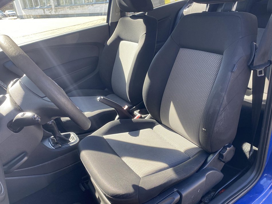 Volkswagen Polo 1.6 TDI 