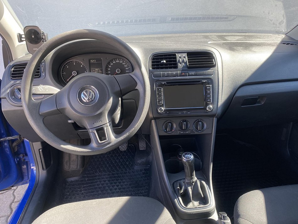 Volkswagen Polo 1.6 TDI 