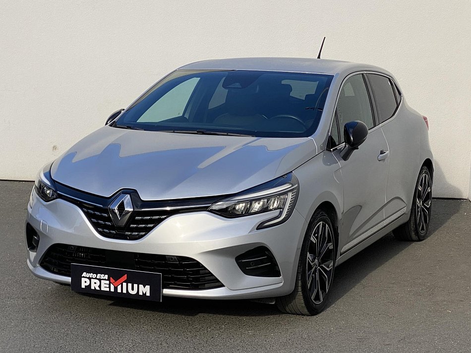 Renault Clio 1.0 TCe Intense