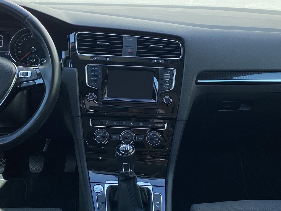 Volkswagen Golf 1.4 TSi Highline
