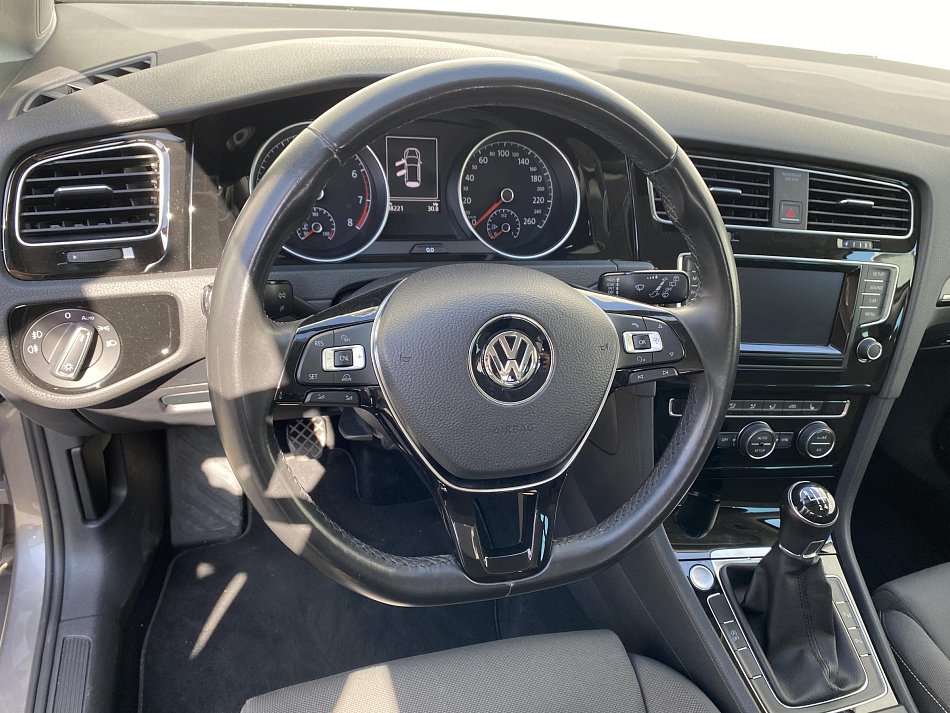 Volkswagen Golf 1.4 TSi Highline