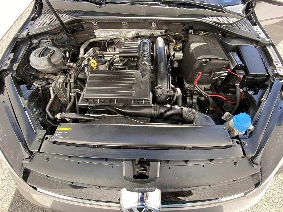 Volkswagen Golf 1.4 TSi Highline