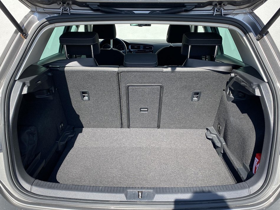 Volkswagen Golf 1.4 TSi Highline