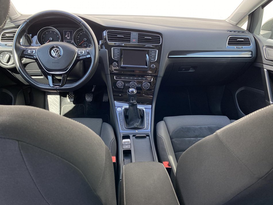Volkswagen Golf 1.4 TSi Highline