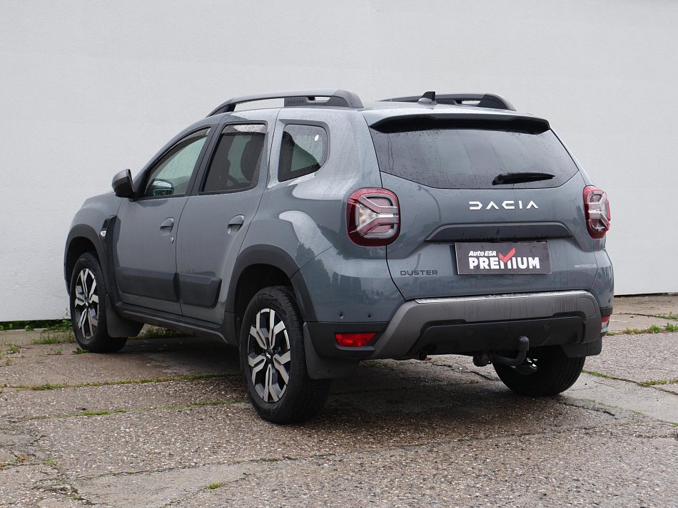 Dacia Duster 1.3 TCe 