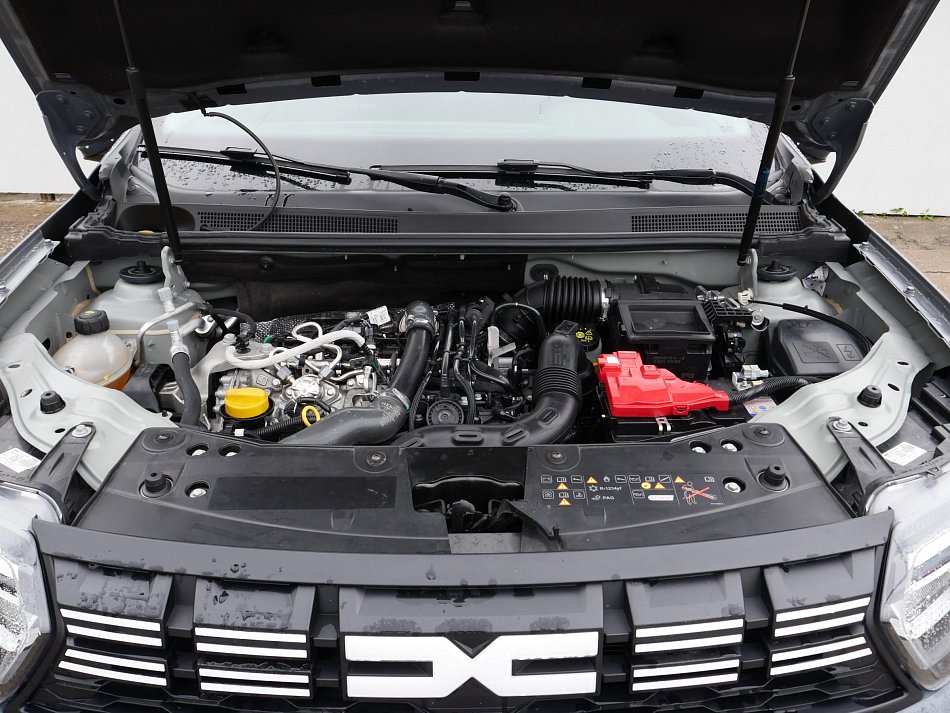 Dacia Duster 1.3 TCe 