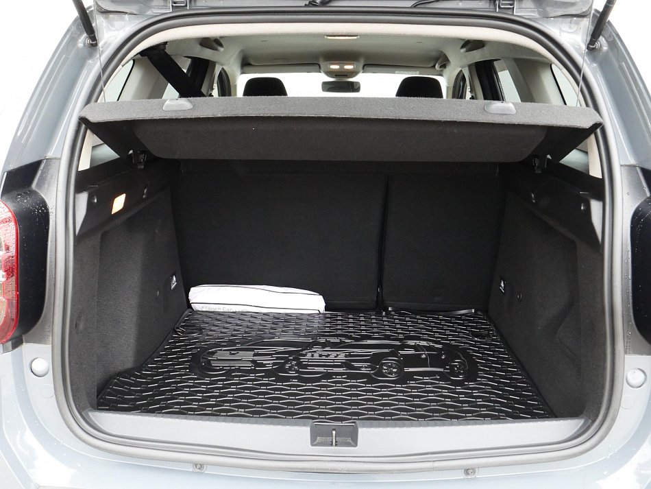 Dacia Duster 1.3 TCe 