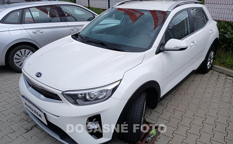 Kia Stonic 1.4i 