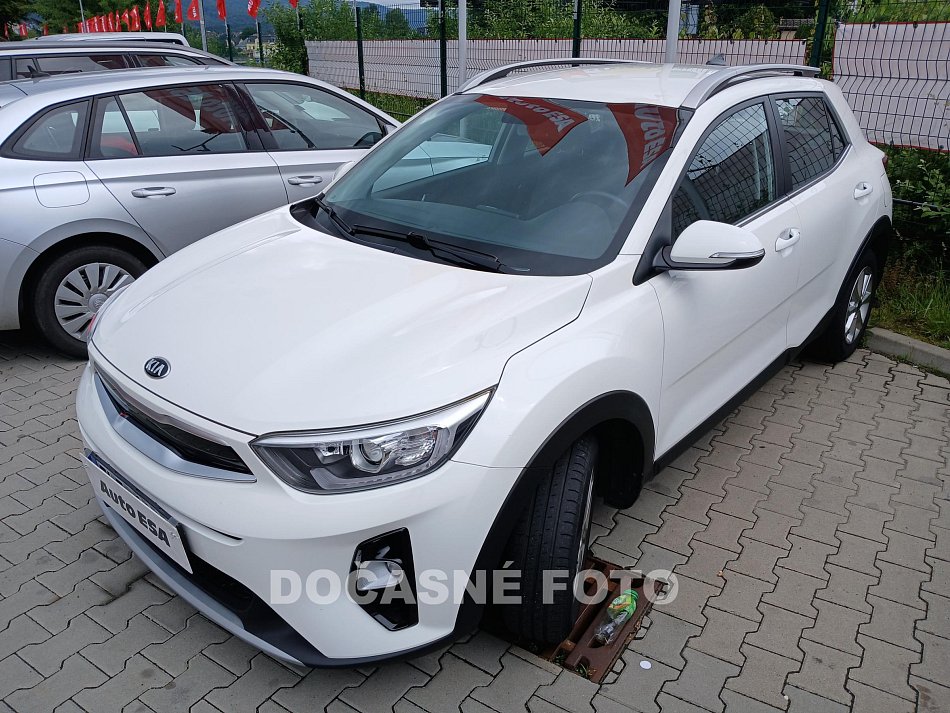 Kia Stonic 1.4i 