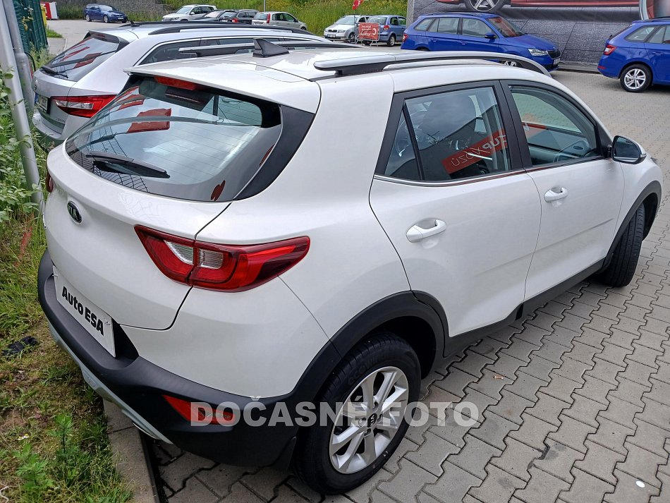 Kia Stonic 1.4i 