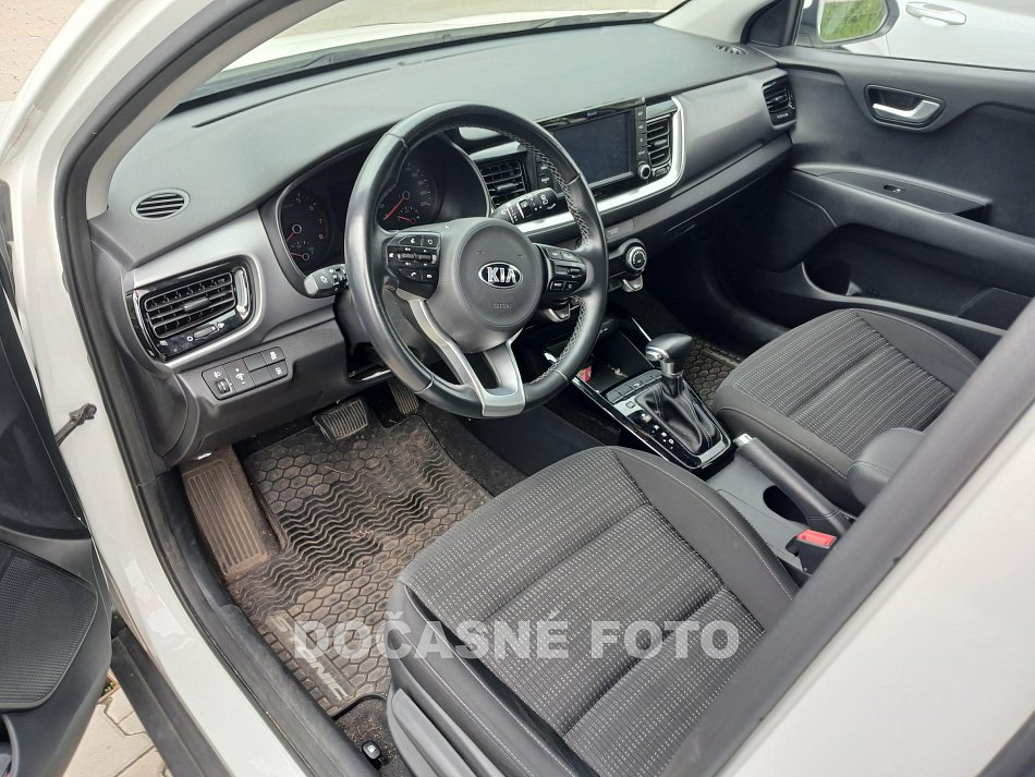 Kia Stonic 1.4i 