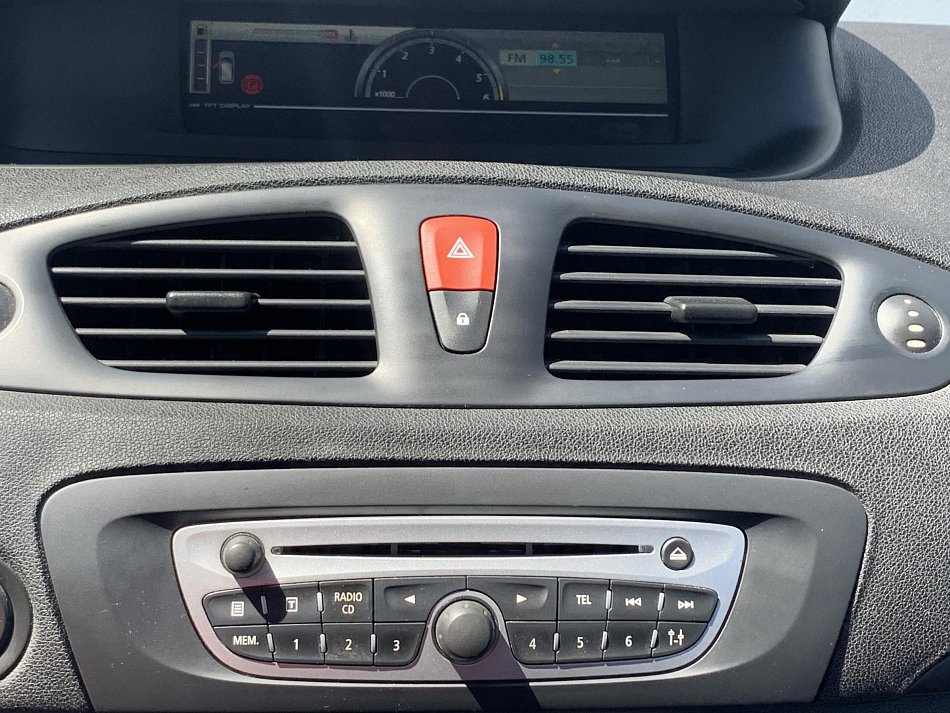Renault Scénic 1.5DCi 