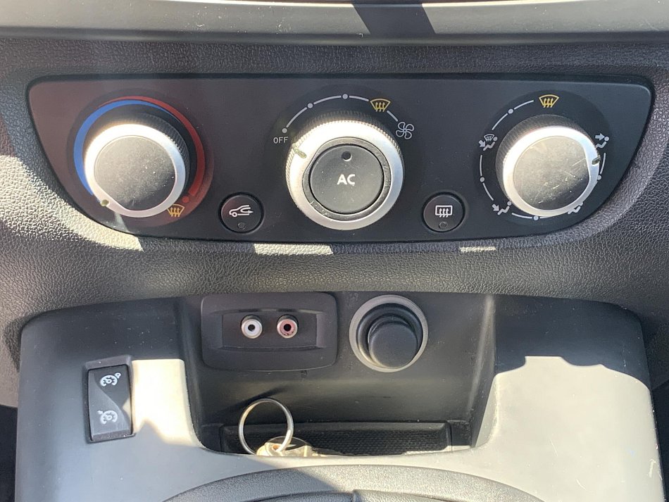 Renault Scénic 1.5DCi 