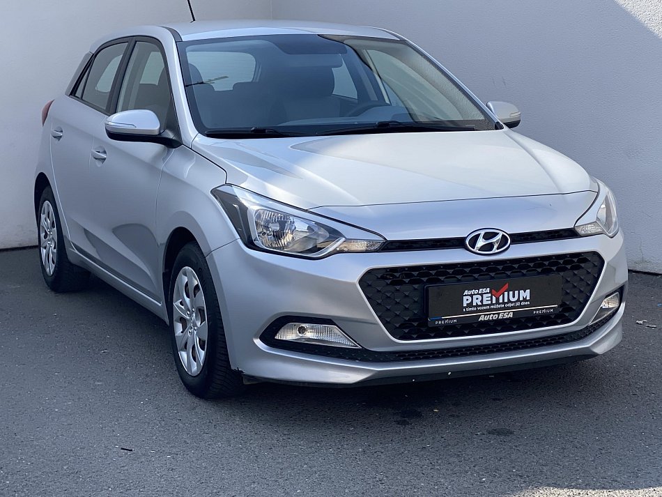 Hyundai I20 1.2 i 