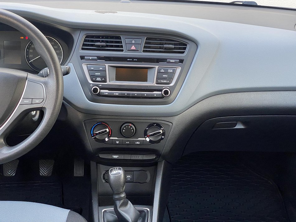 Hyundai I20 1.2 i 