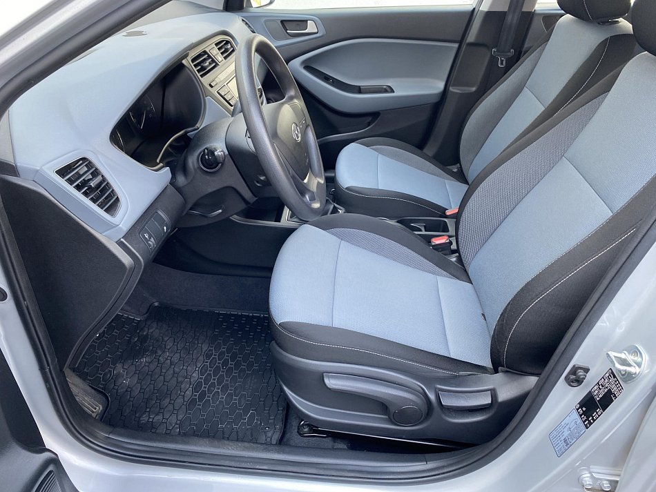 Hyundai I20 1.2 i 