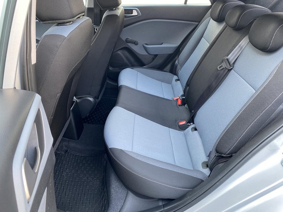 Hyundai I20 1.2 i 